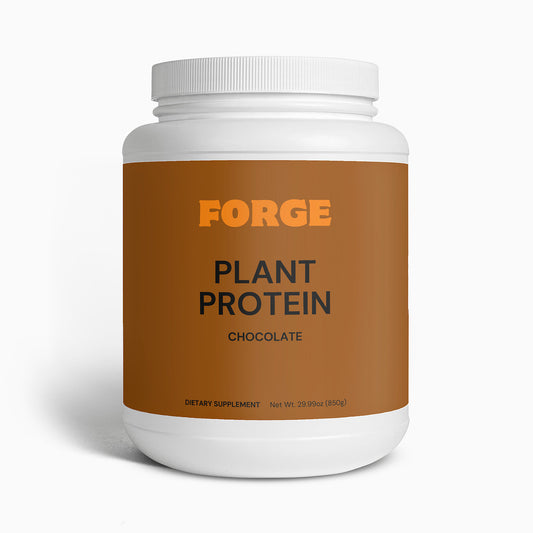 Plant Protein (Chocolate)