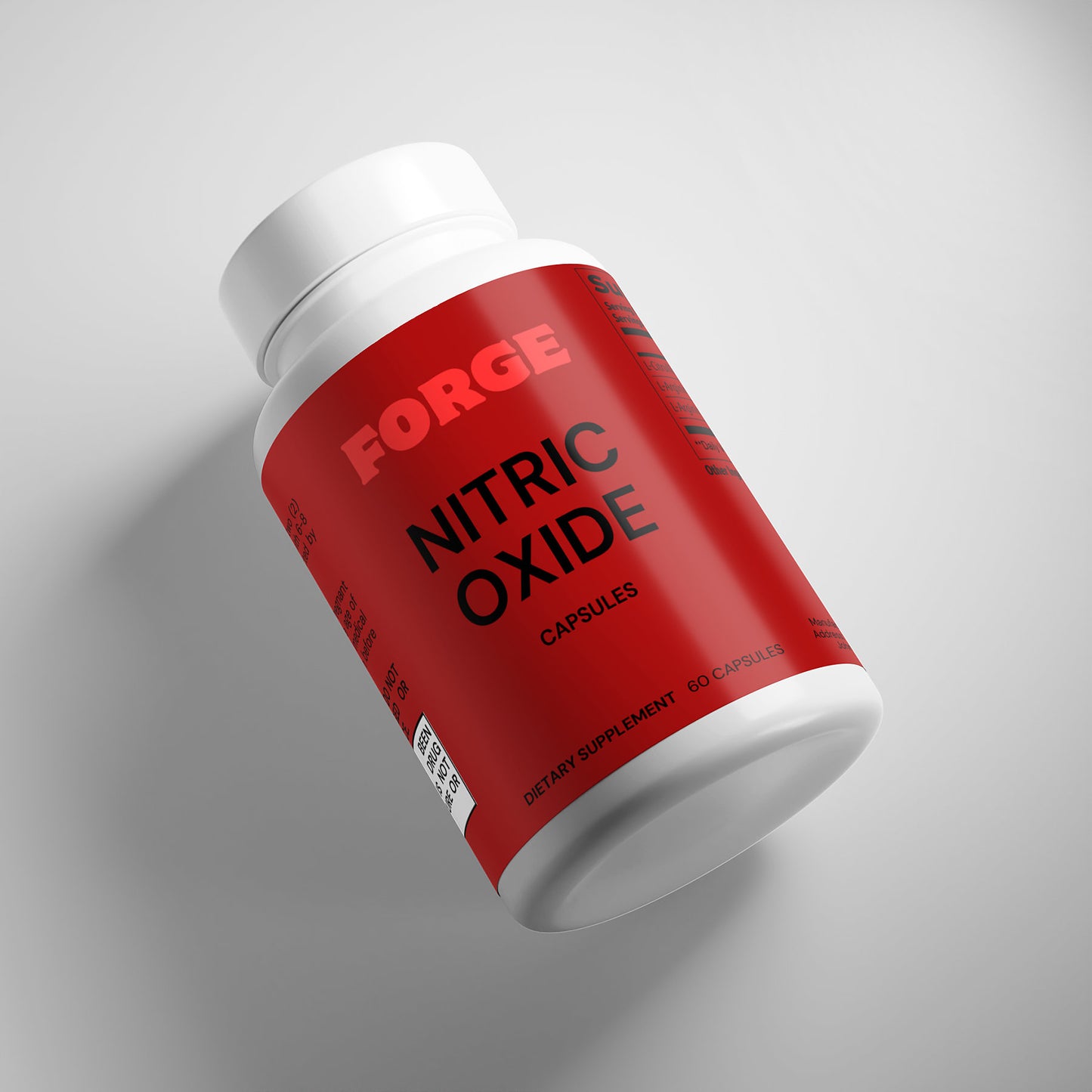 Nitric Oxide