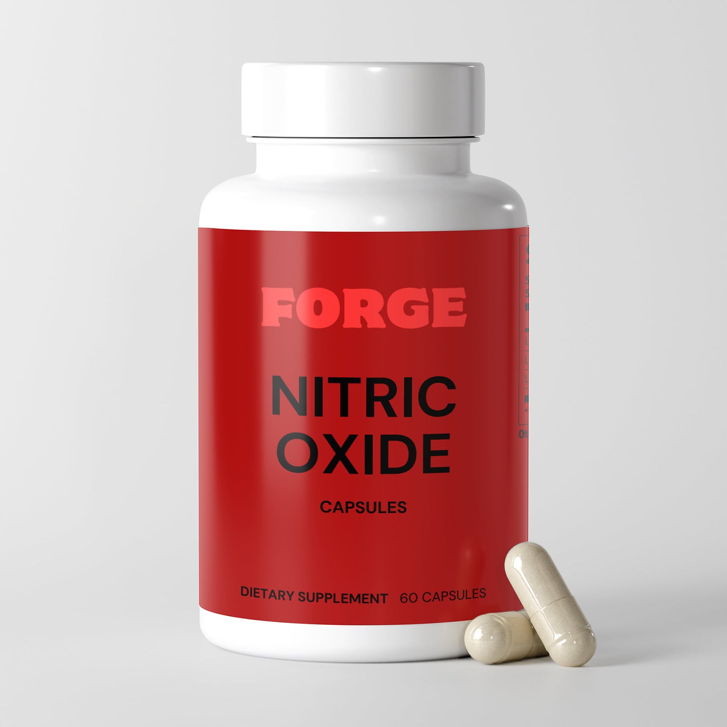 Nitric Oxide