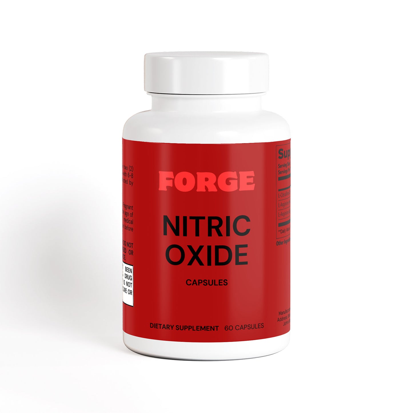 Nitric Oxide