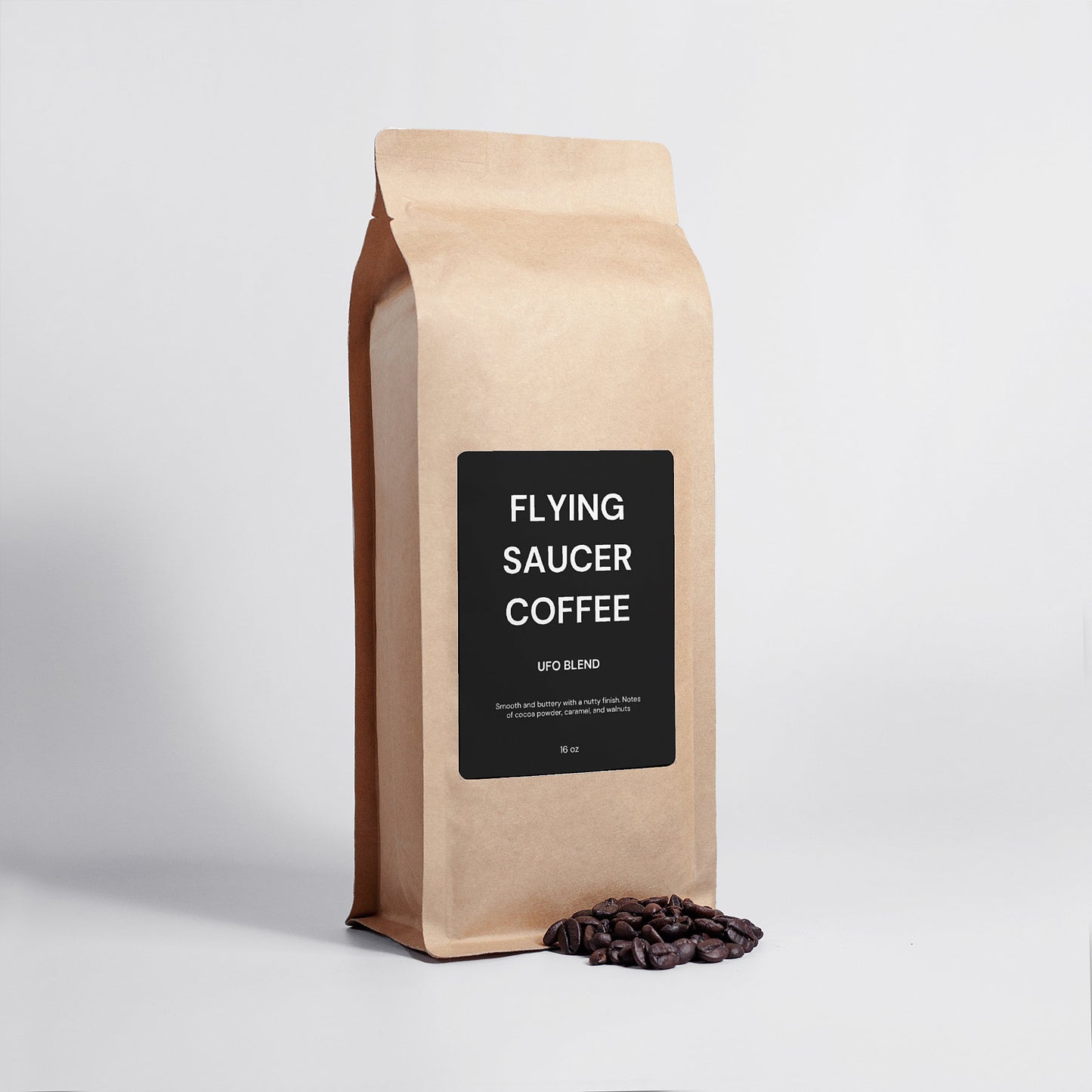 UFO Blend 16oz