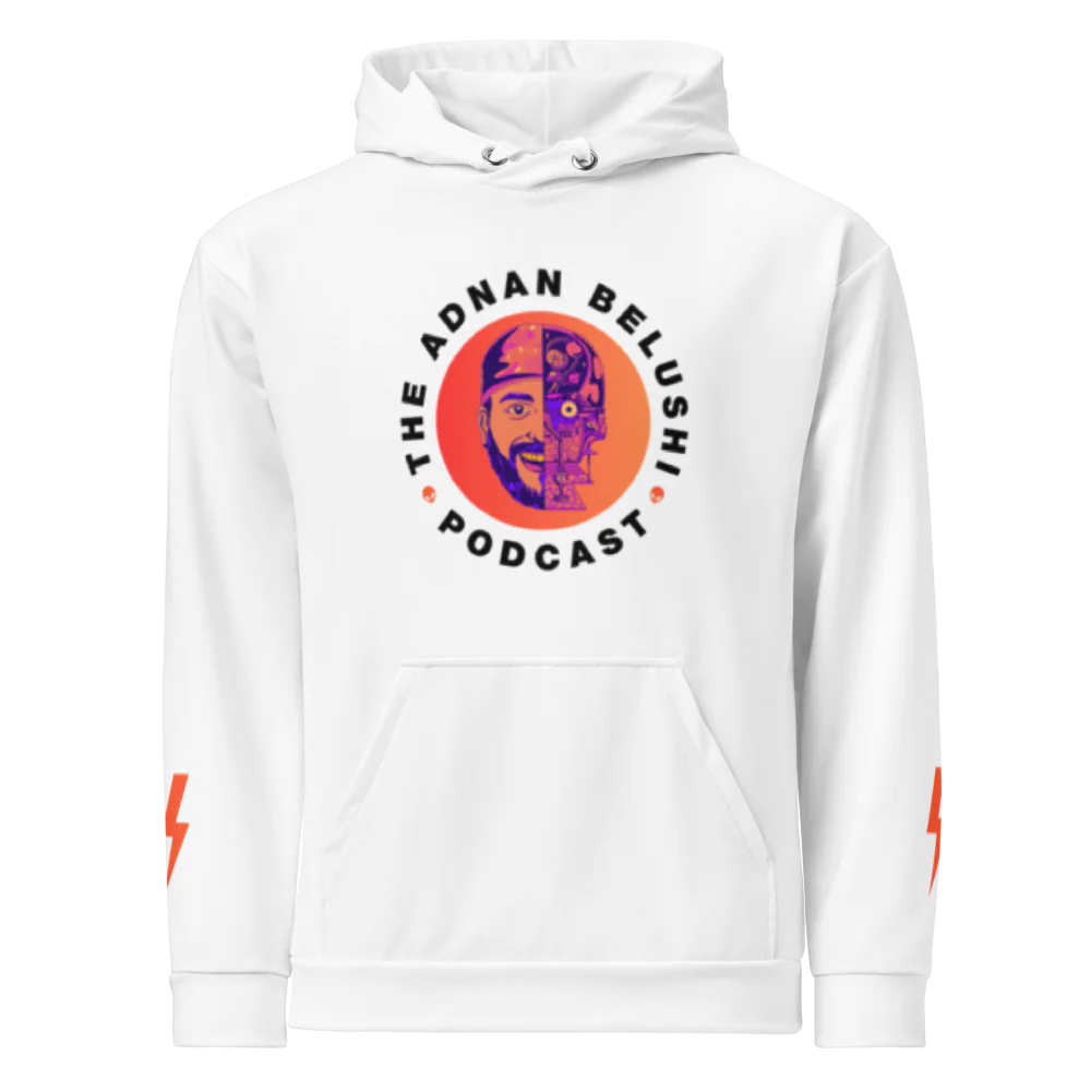 ABP Hoodie