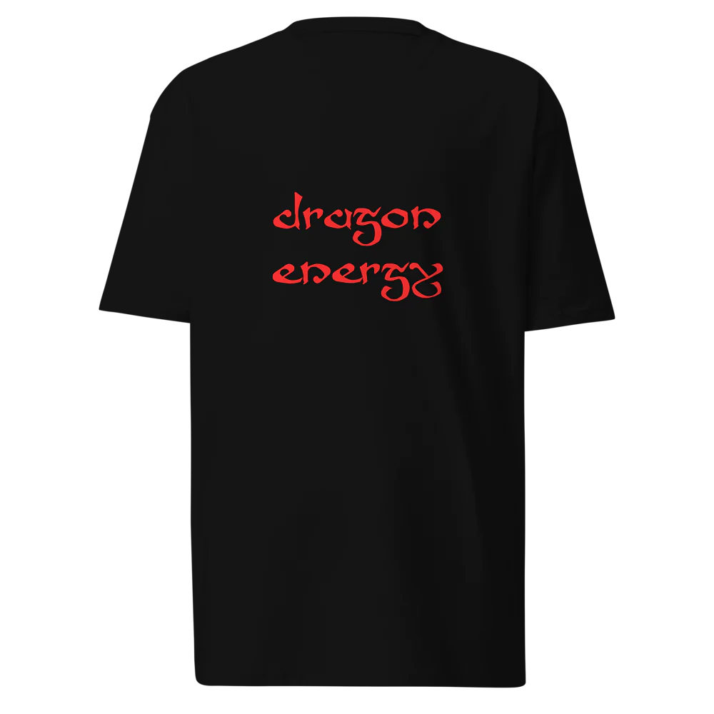 Dragon Energy Tee