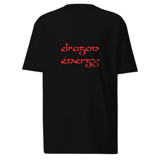 Dragon Energy Tee