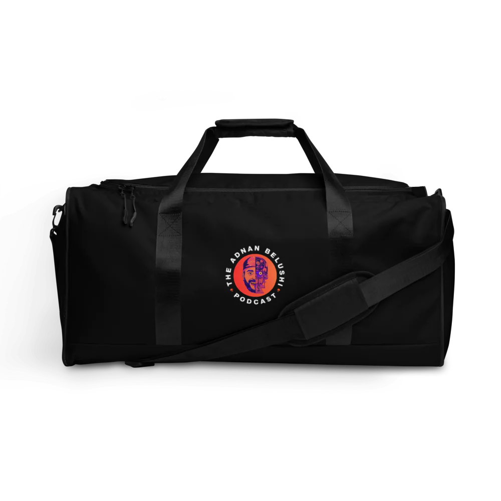 ABP Duffle Bag