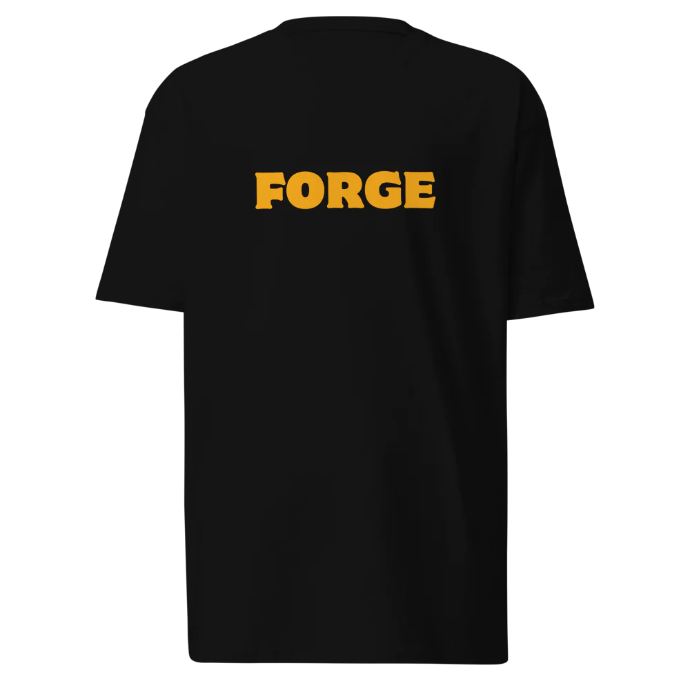 Forge Tee