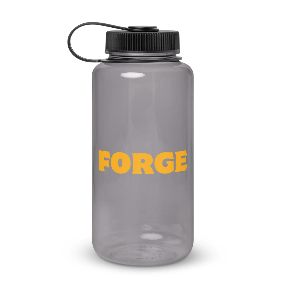 FORGE Water Bottle