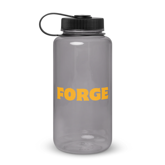 FORGE Water Bottle