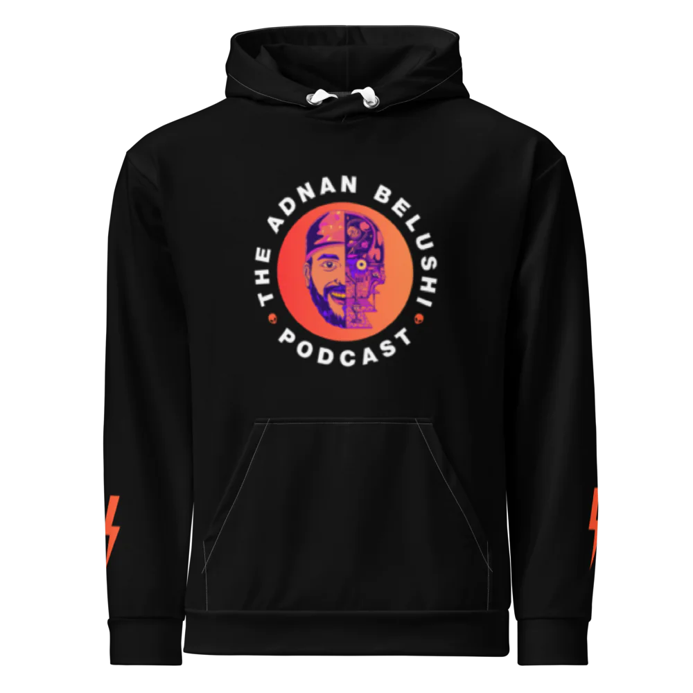 ABP Hoodie