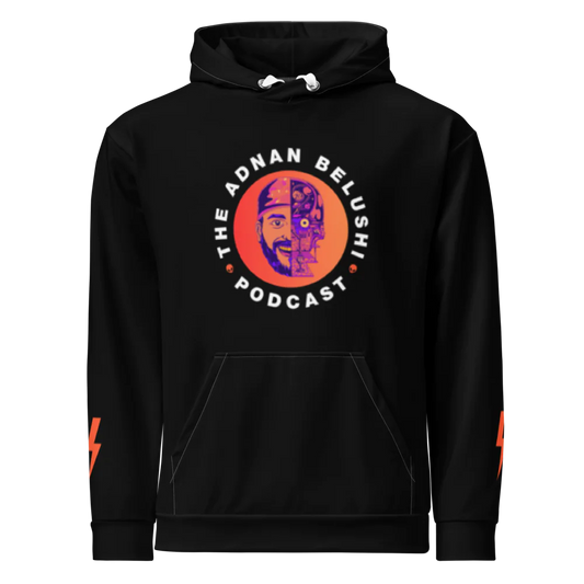 ABP Hoodie