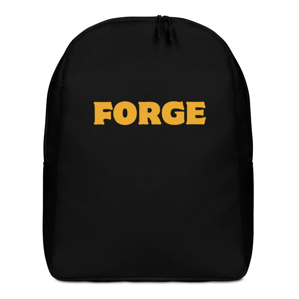 Forge Backpack