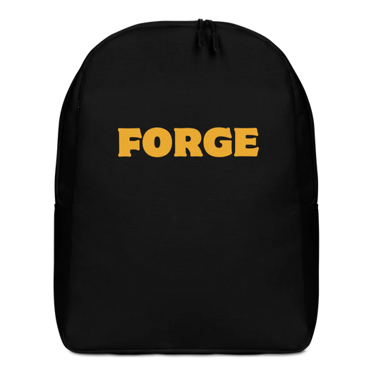 Forge Backpack